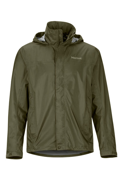 Marmot PreCip Eco Jacket GREEN