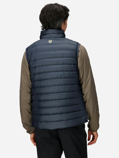 Marmot Highlander Vest Thunderhead