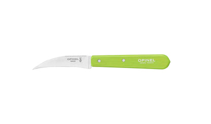 N114 Vegetable Knife Apple