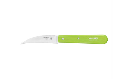 N114 Vegetable Knife Apple
