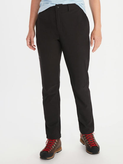 Marmot Wm's Scree Pant Black