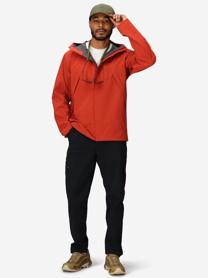 Marmot PreCip Eco Pro Rain Jacket RED