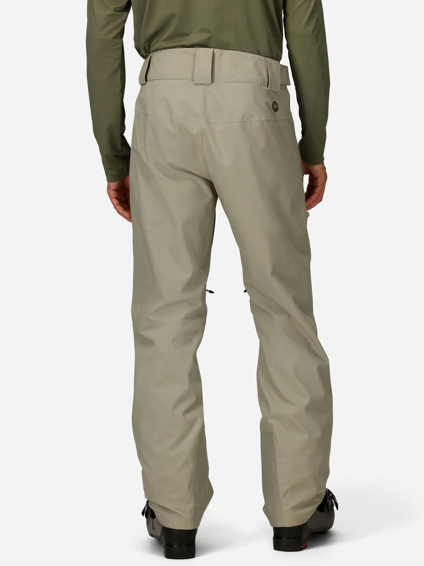 Marmot Refuge Pant Shale Grey