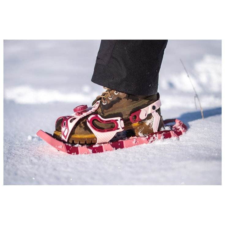 TSL Outdoor Smart Crush Berry - NatureLife