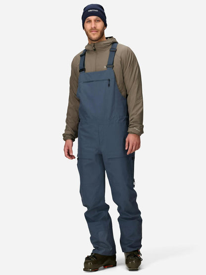 Marmot Orion GORE-TEX Bib Thunderhead