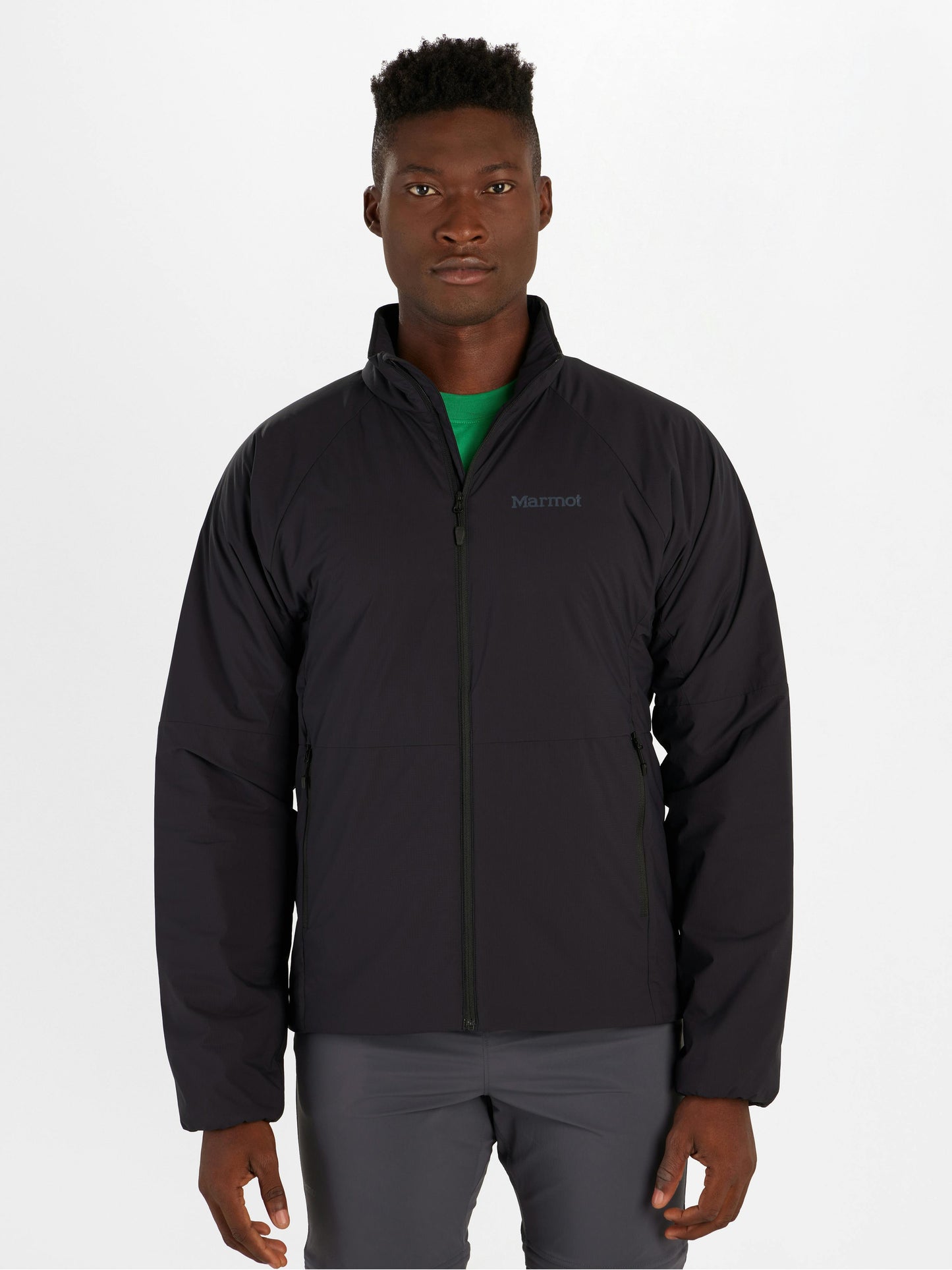 Marmot Novus LT Jacket Black