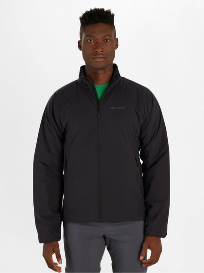 Marmot Novus LT Jacket Black
