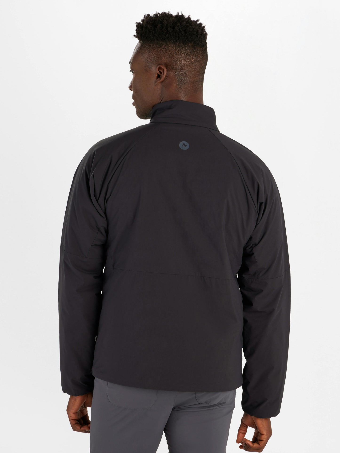Marmot Novus LT Jacket Black