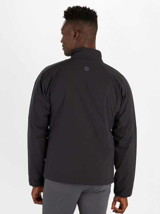Marmot Novus LT Jacket Black