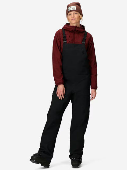 Marmot Wm's Orion GORE-TEX Bib Black