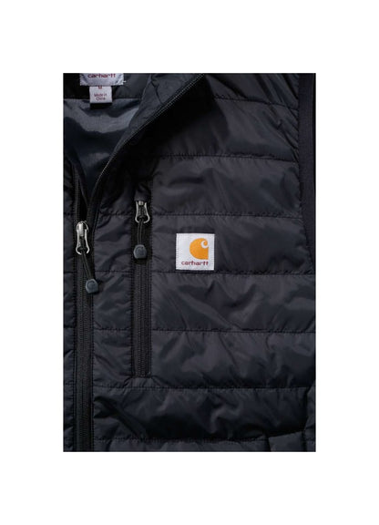 Carhartt Gilliam Vest Black