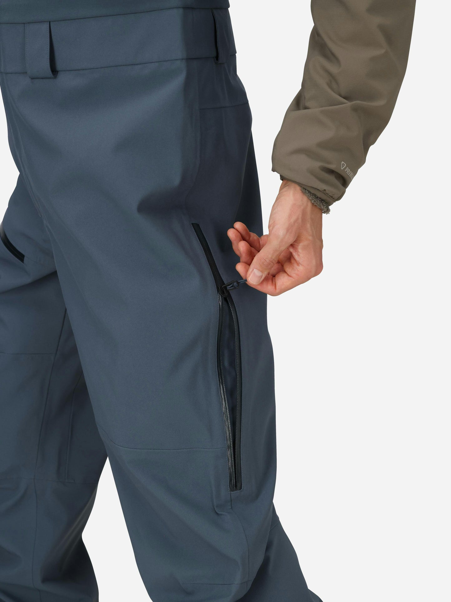 Marmot Refuge Pro Bib Thunderhead