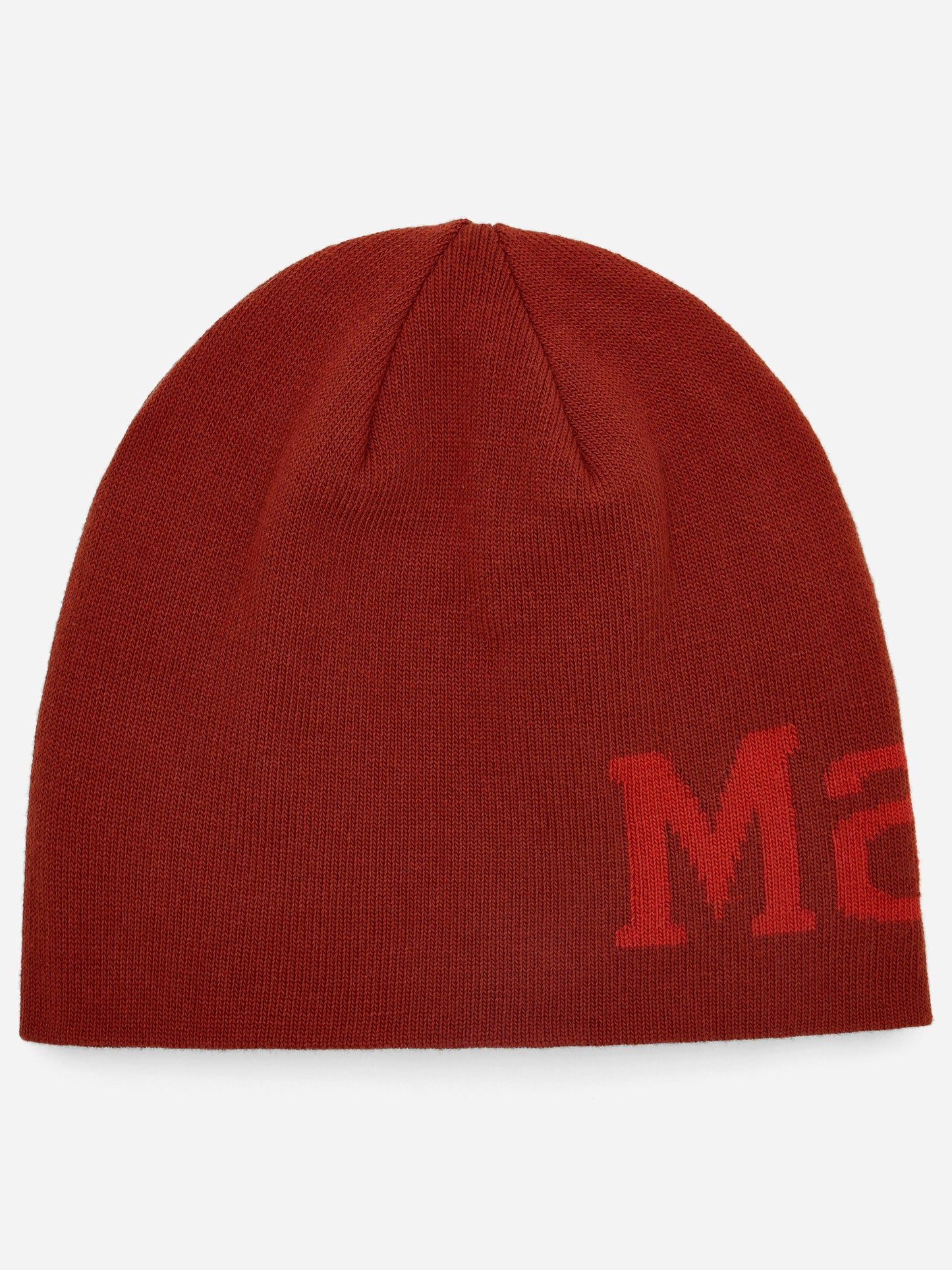 Marmot Summit Hat Pecan/Sumac