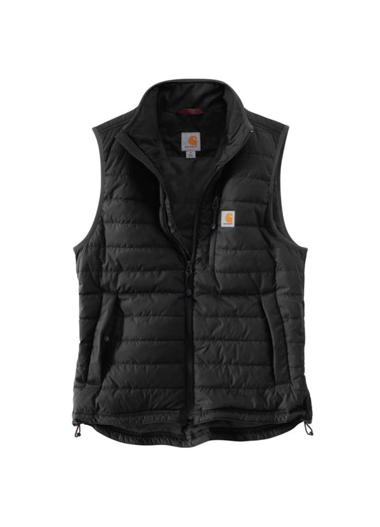 Carhartt Gilliam Vest Black
