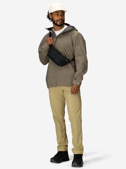 Marmot PreCip Eco Pro Rain Jacket GREY