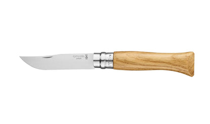 Opinel N09 Oak - NatureLife