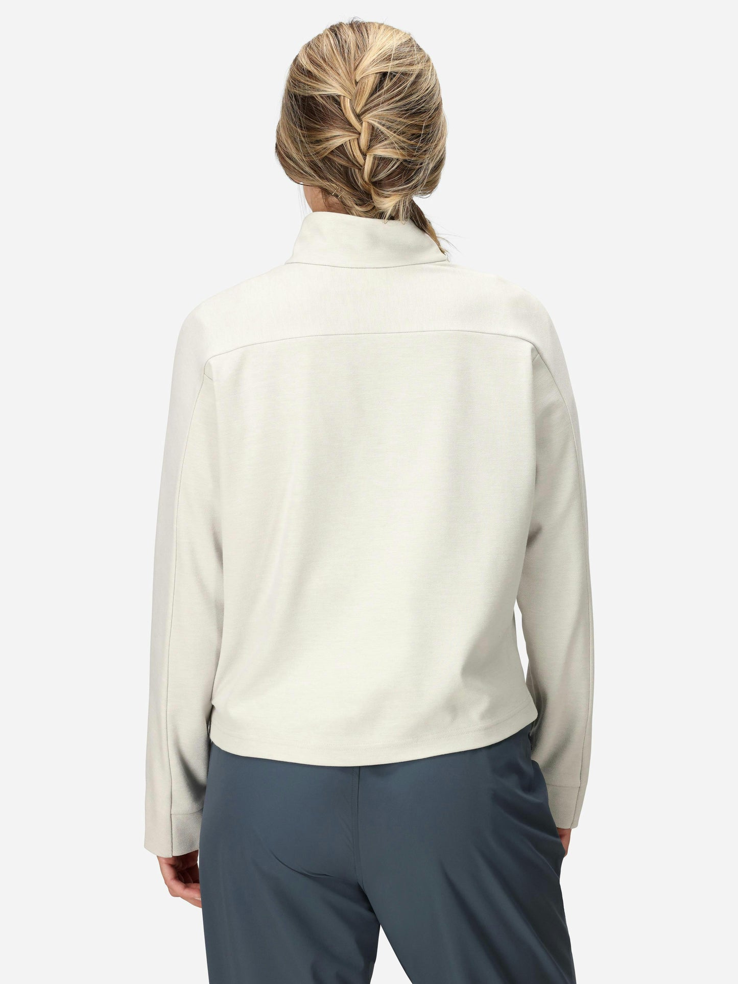 Marmot Wm's Redwood / Zip Birch Bark Heather