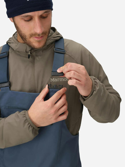 Marmot Orion GORE-TEX Bib Thunderhead