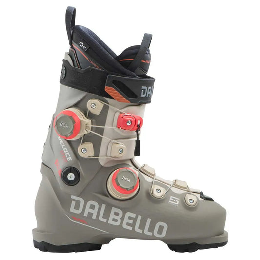 Dalbello Veloce Space 120 Dual Boa ST. Grey/Ecru