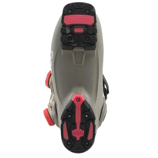 Dalbello Veloce Space 120 Dual Boa ST. Grey/Ecru