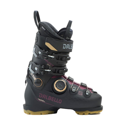 Dalbello Veloce SPACE 85 W Black/Berry