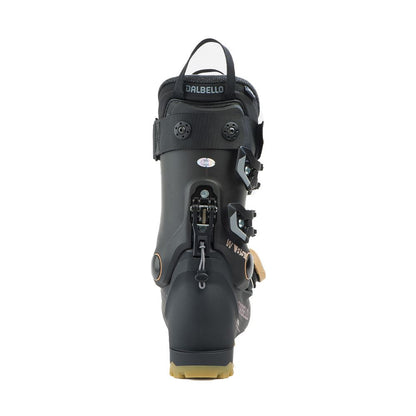 Dalbello Veloce SPACE 85 W Black/Berry