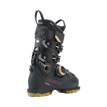 Dalbello Veloce SPACE 85 W Black/Berry