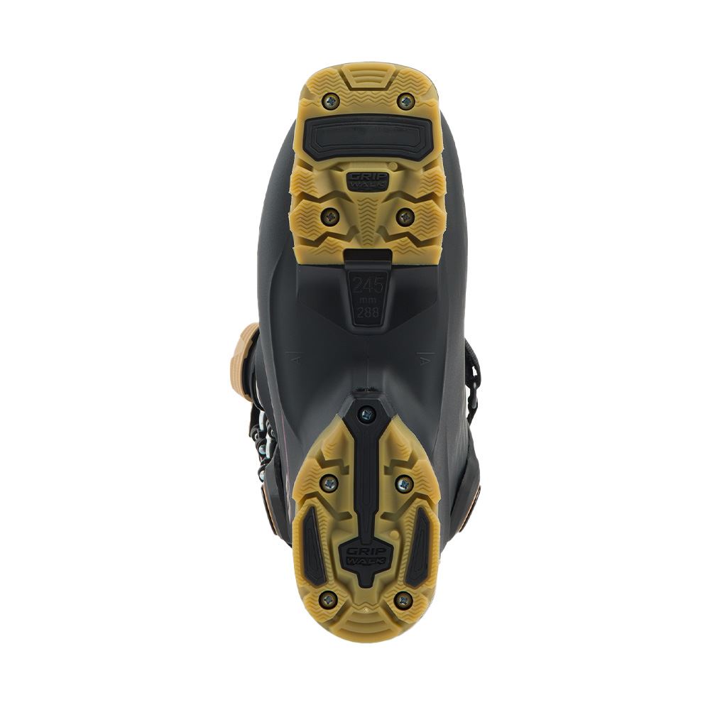 Dalbello Veloce SPACE 85 W Black/Berry