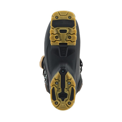 Dalbello Veloce SPACE 85 W Black/Berry