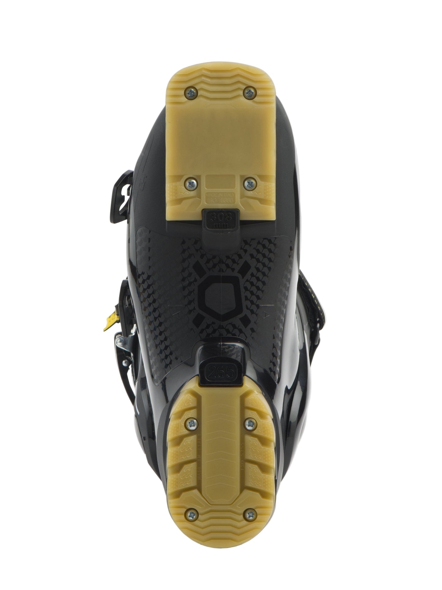 Dalbello Il Moro JAKK IF Black/Black