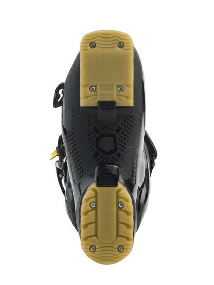 Dalbello Il Moro JAKK IF Black/Black