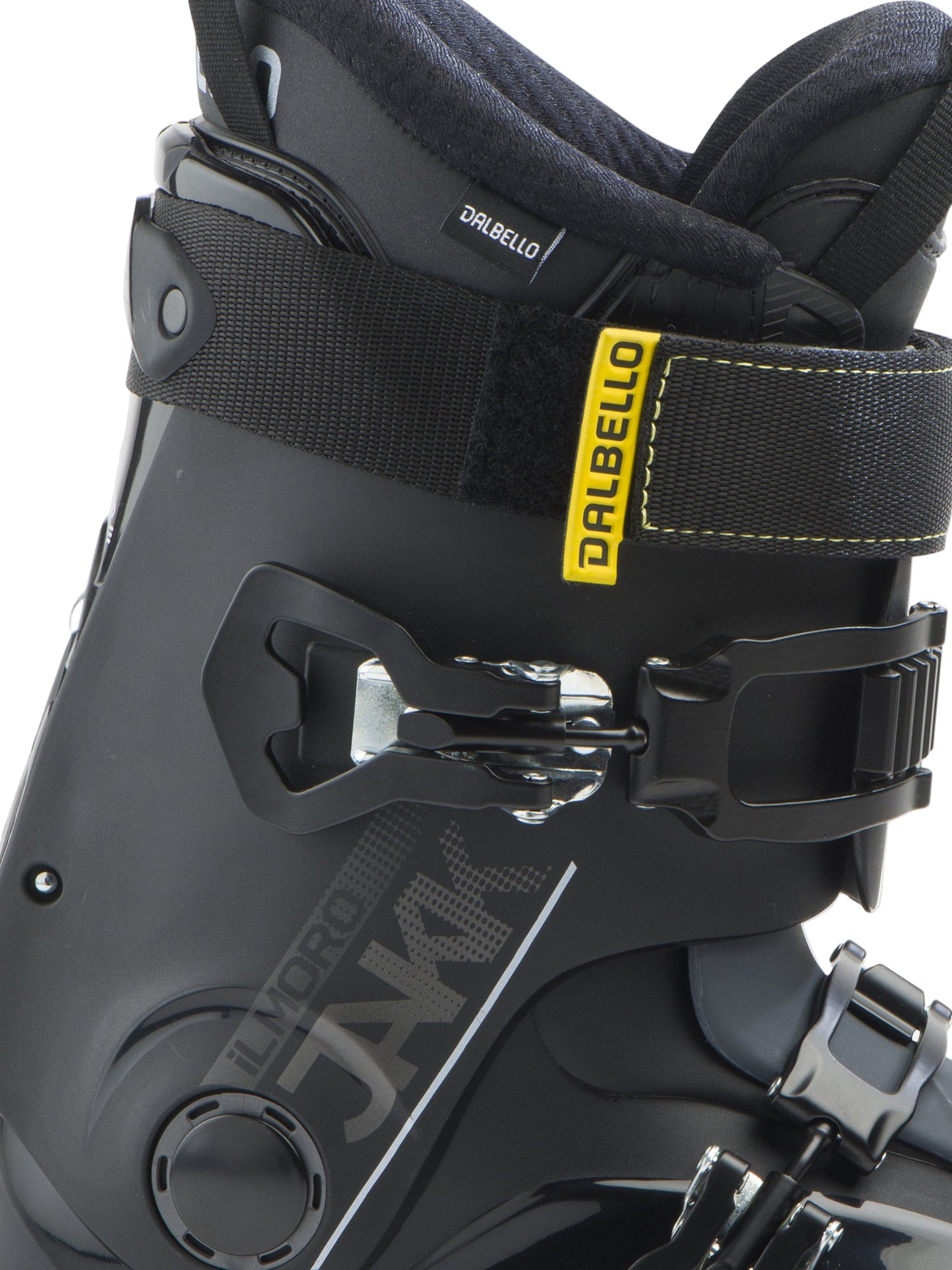 Dalbello Il Moro JAKK IF Black/Black