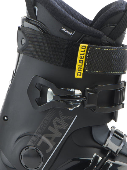 Dalbello Il Moro JAKK IF Black/Black