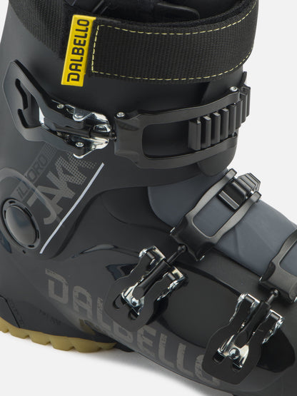 Dalbello Il Moro JAKK IF Black/Black