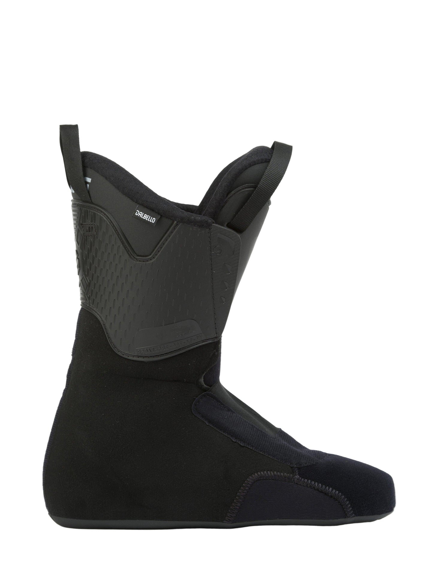 Dalbello Il Moro JAKK IF Black/Black