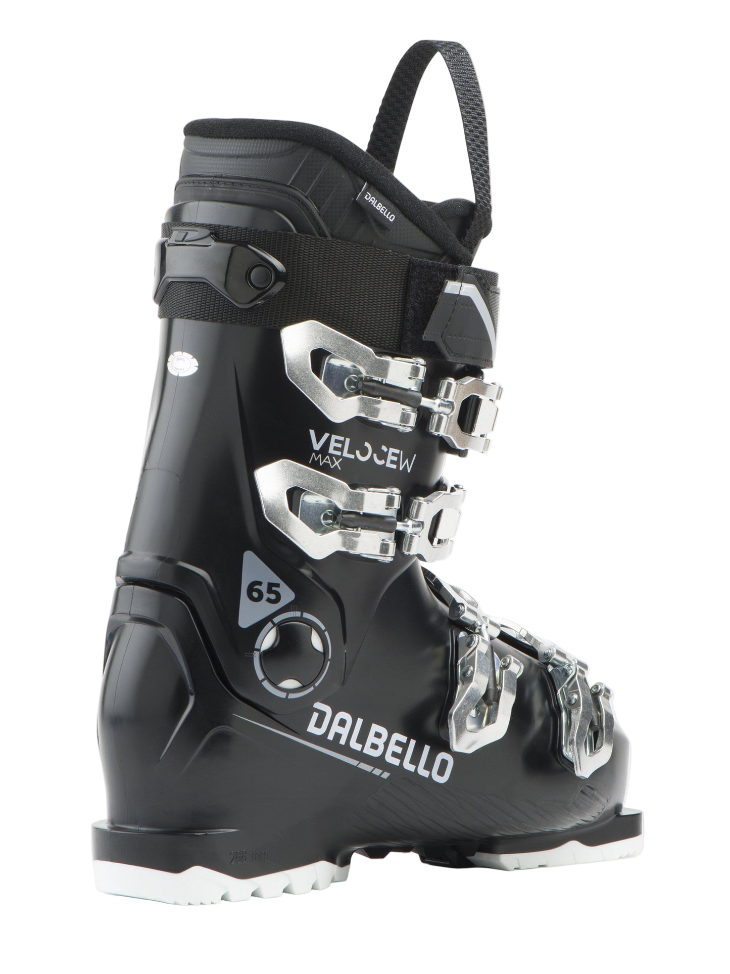 Dalbello Veloce MAX 65 W Black