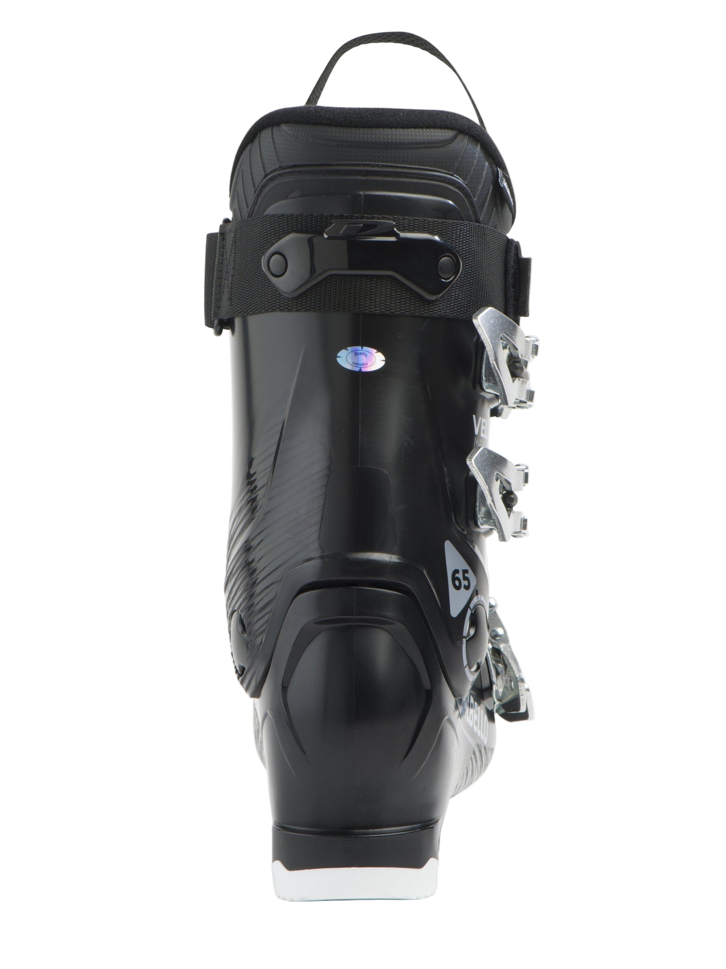 Dalbello Veloce MAX 65 W Black