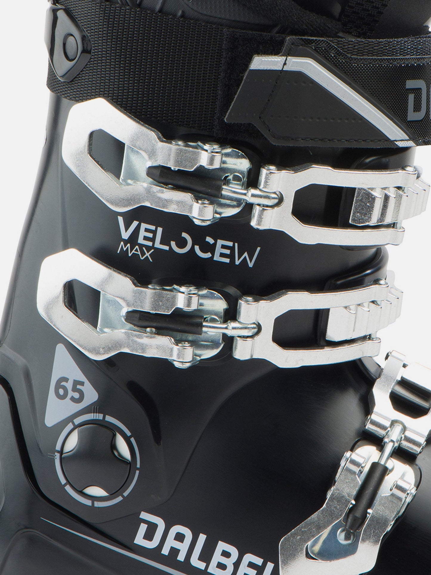 Dalbello Veloce MAX 65 W Black