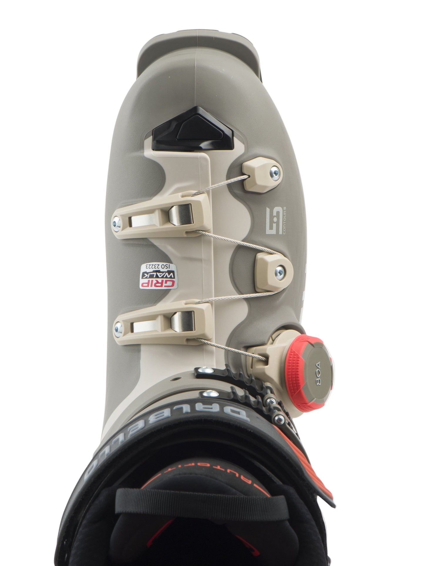 Dalbello Veloce SPACE 120