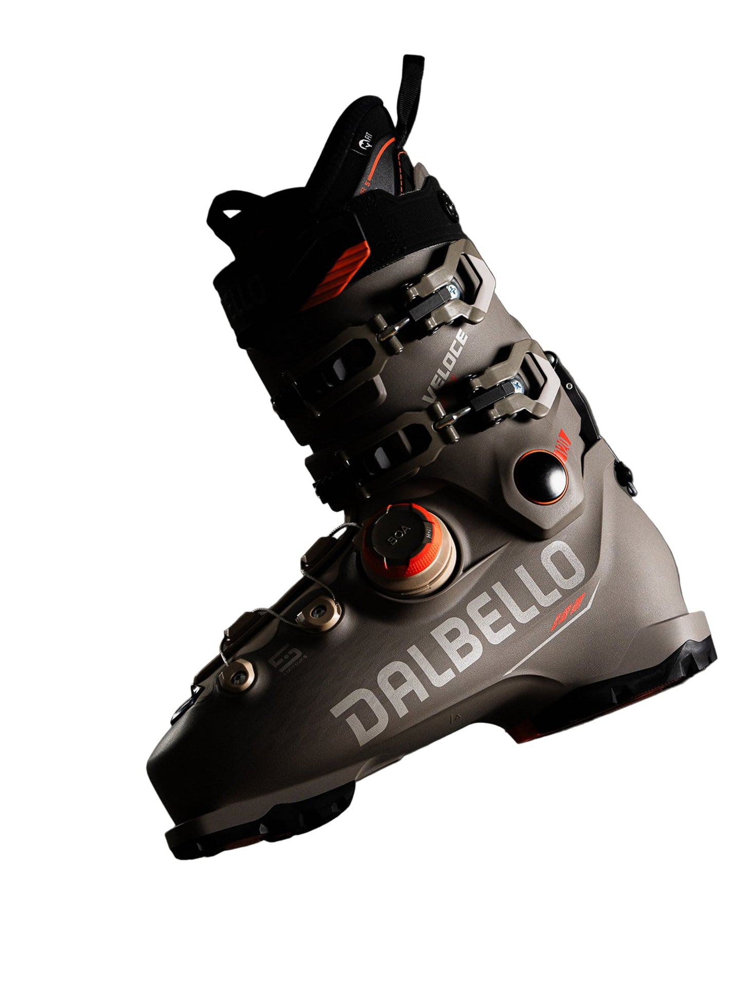 Dalbello Veloce SPACE 120
