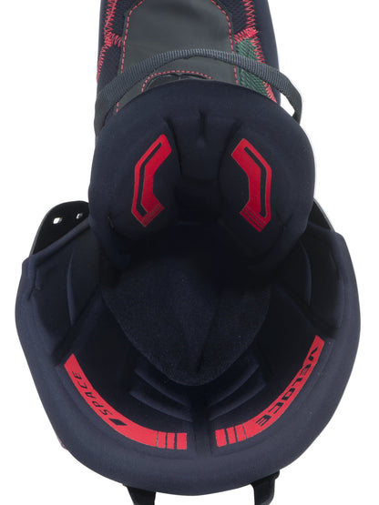 Dalbello Veloce SPACE 130 Dual Boa Ecru/Stone Grey