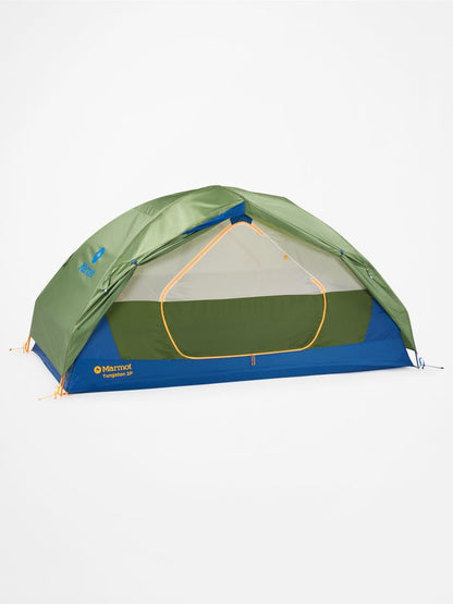 Marmot Tungsten 1P Foliage/Dark Azure