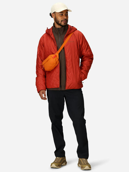 Marmot MonoQuilt Hoody Sumac