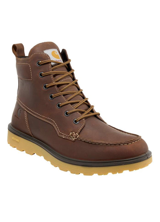 Carhartt Greenfields 2 Workboot Dark Brown