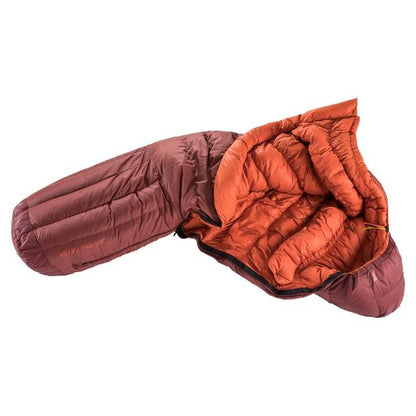 Deuter Astro Pro 800 - Regular Redwood-Paprika - NatureLife