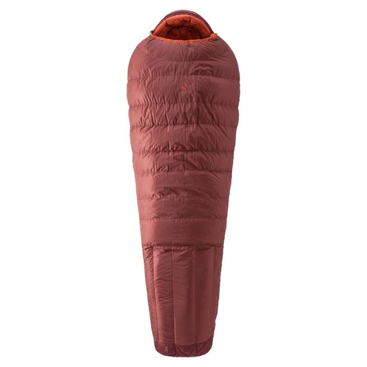 Deuter Astro Pro 800 - Regular Redwood-Paprika
