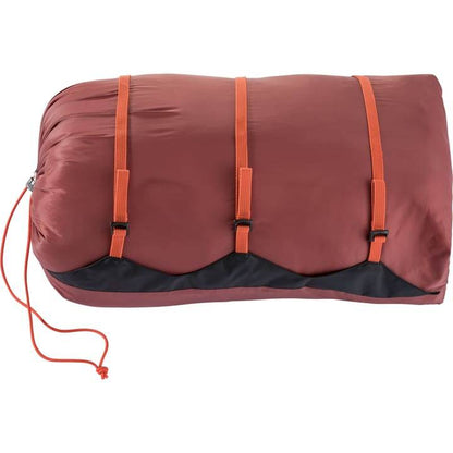 Deuter Astro Pro 800 - Regular Redwood-Paprika - NatureLife