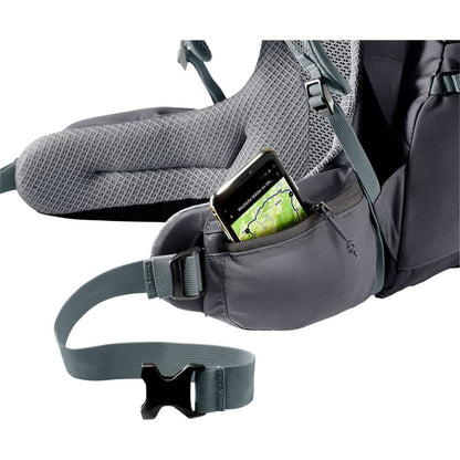 Deuter Futura 27L Graphite/Shale