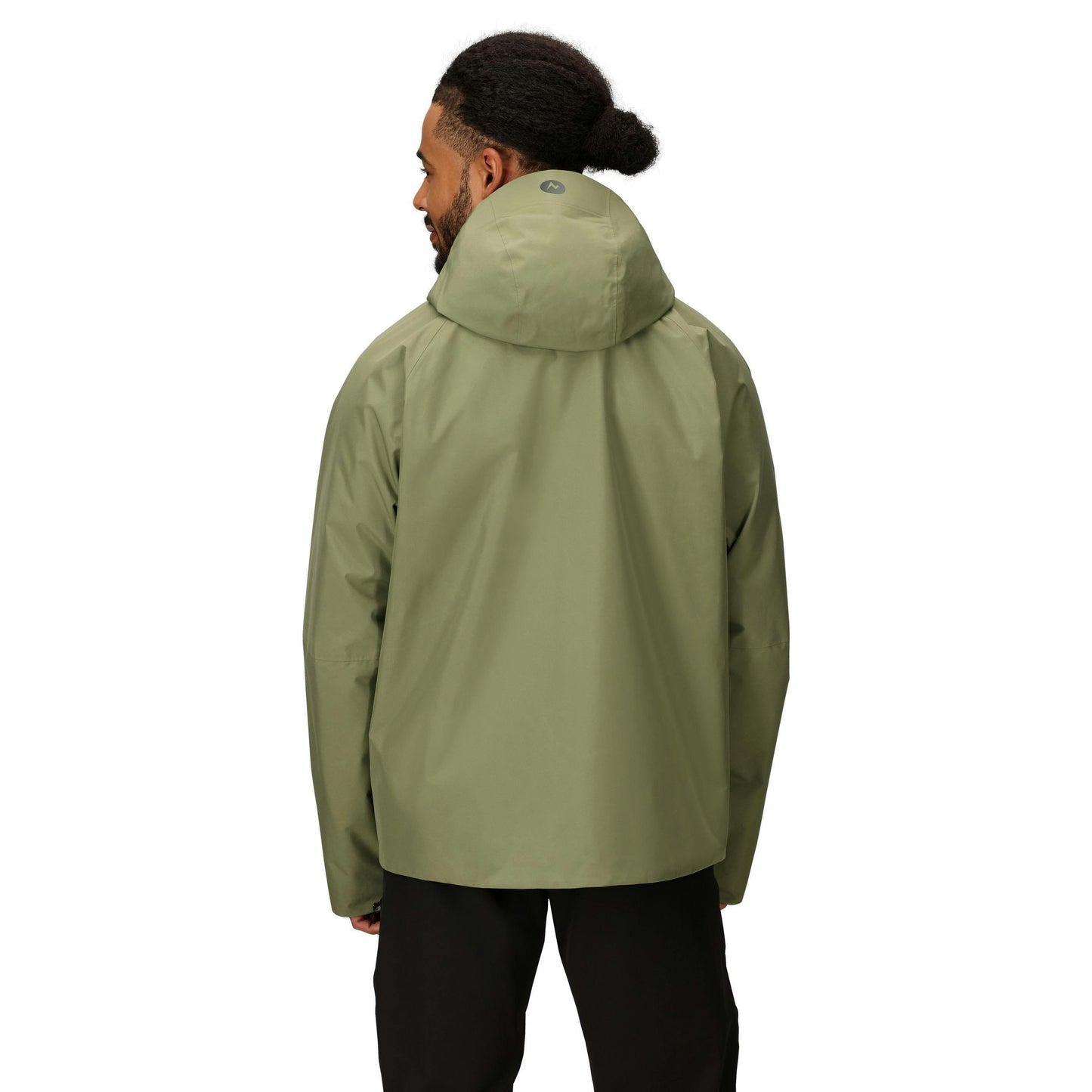 Marmot Waypoint GORE-TEX Jacket Olive Grove
