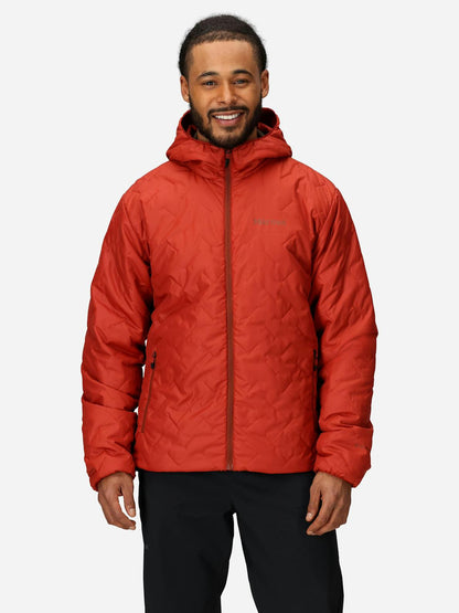 Marmot MonoQuilt Hoody Sumac